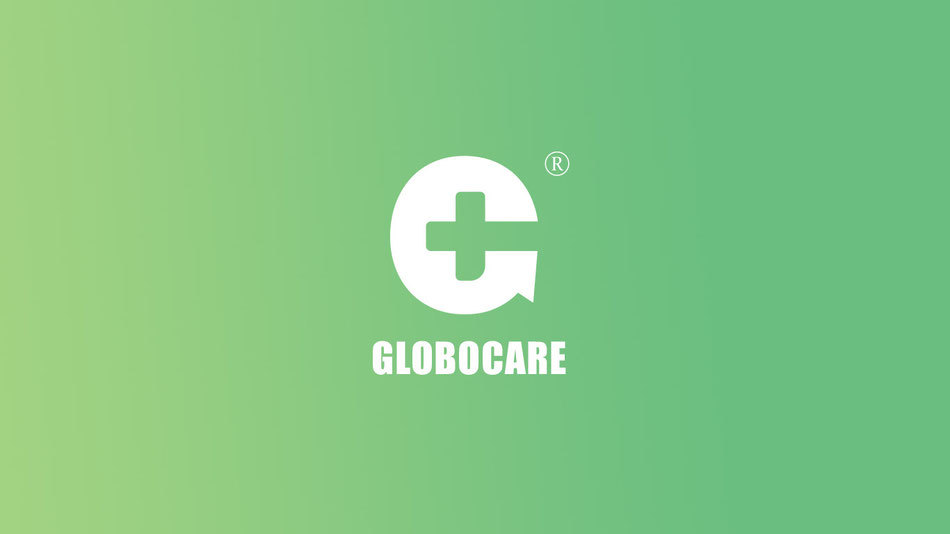 golobocare logo及宣传册设计图5