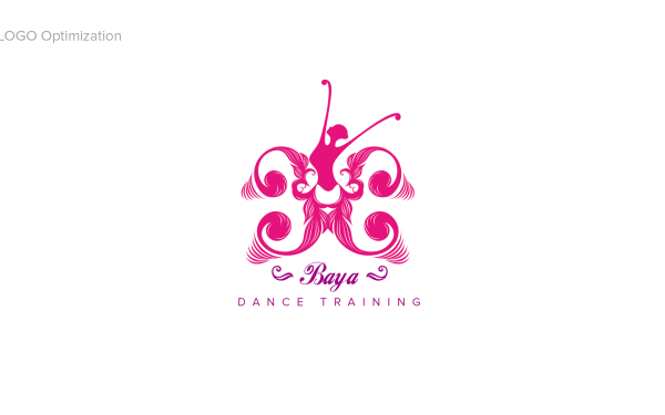 舞蹈品牌logo