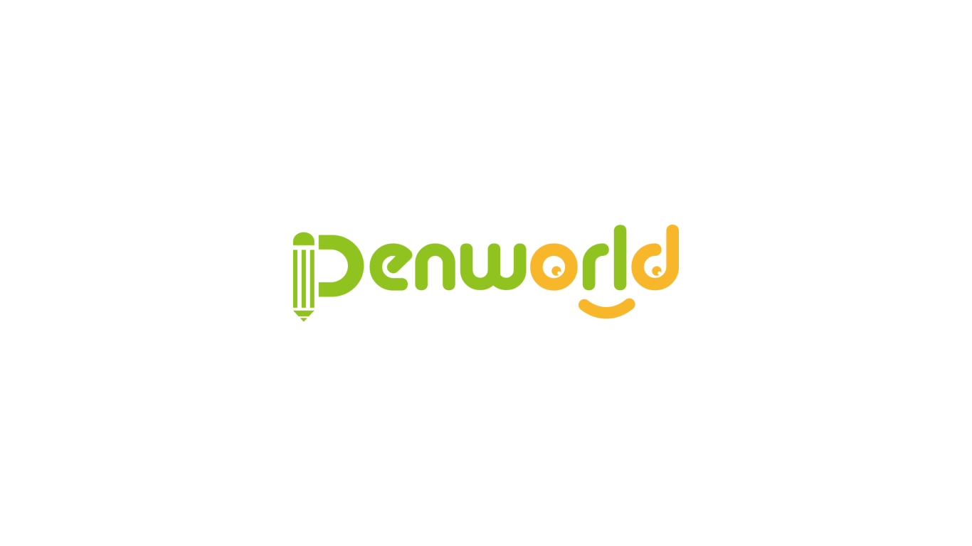 penworldLOGO设计中标图0
