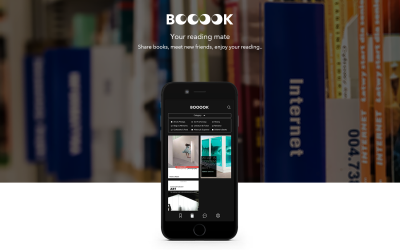 享书（BOOOOK）app