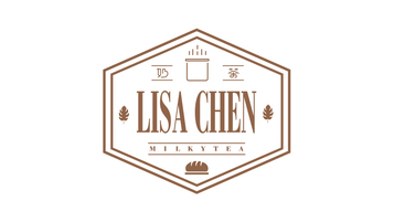 LisaChenLOGO設(shè)計(jì)