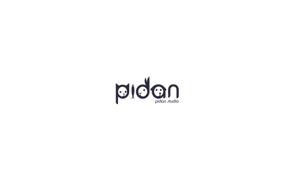 Pidan 宠物用品 Logo