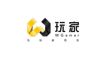 WGamerLOGO設(shè)計(jì)