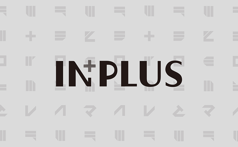 INPLUS--设计师集合品牌图0