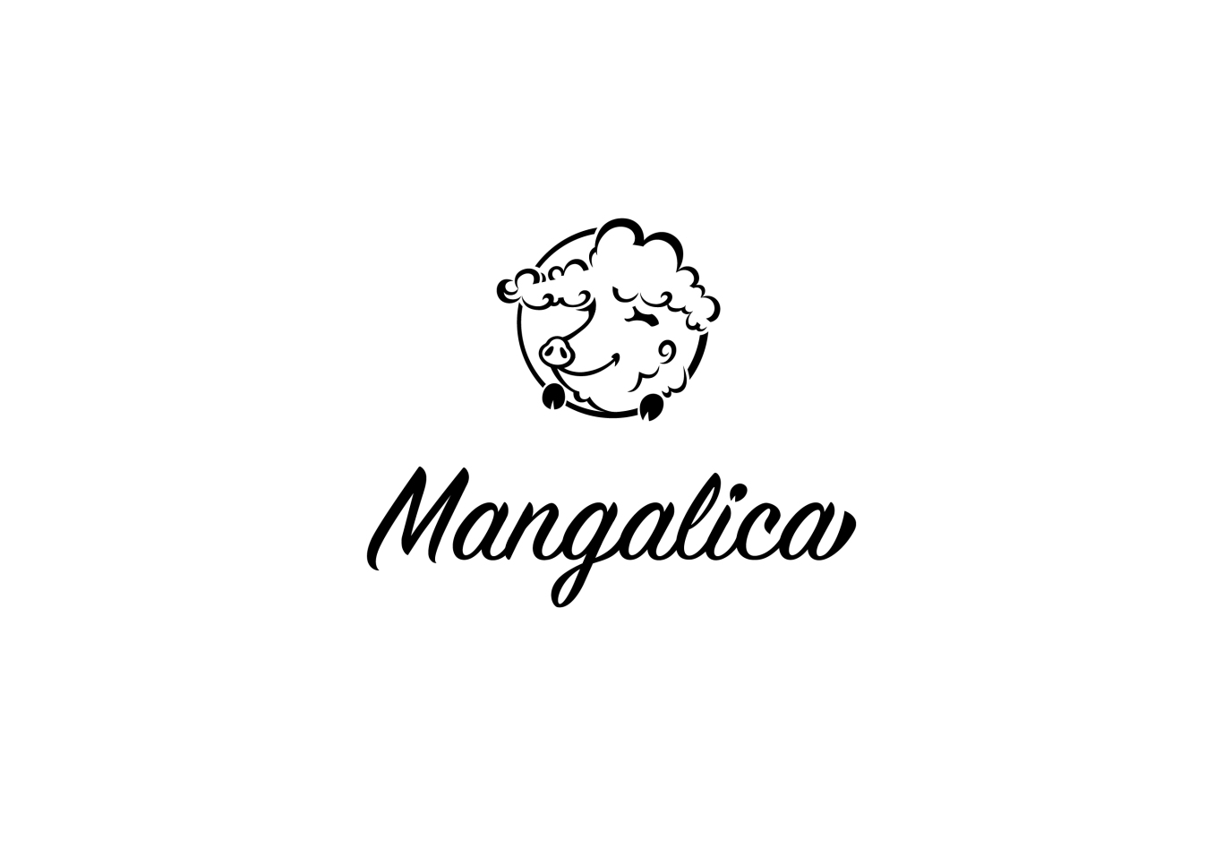Mangalica 匈牙利猪肉品牌图4