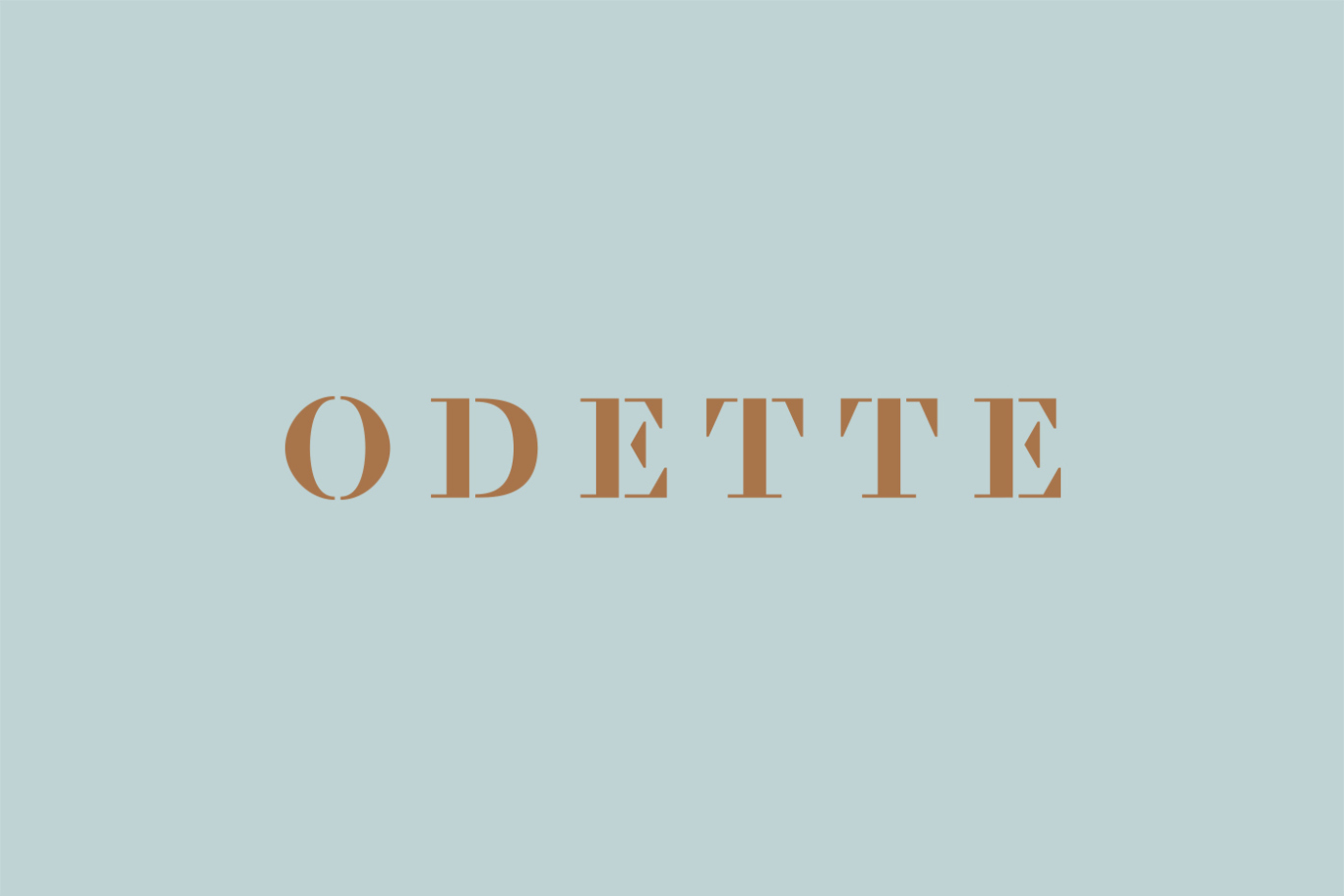 odette 品牌包装升级图5