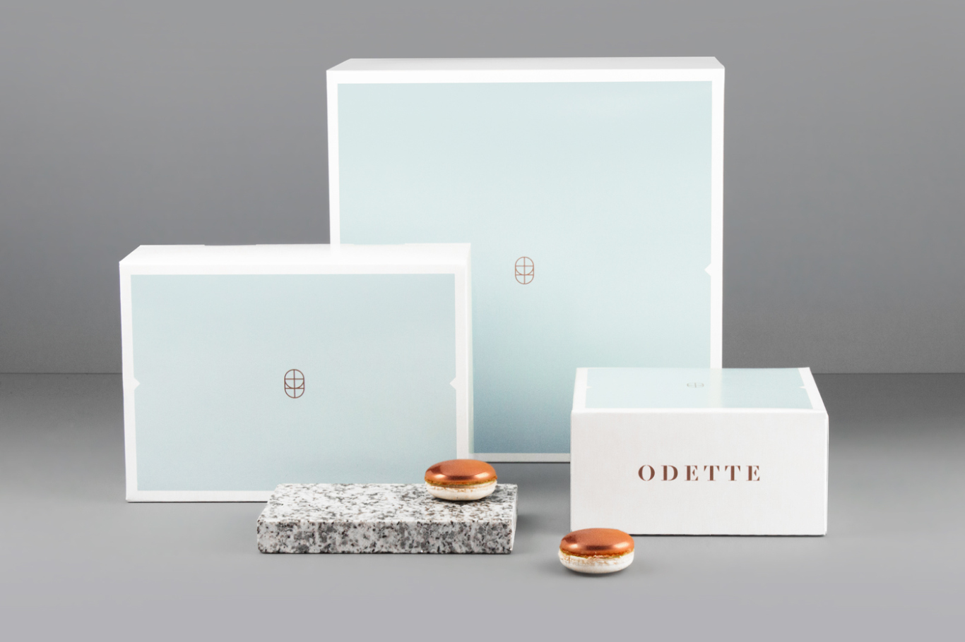 odette 品牌包装升级图0