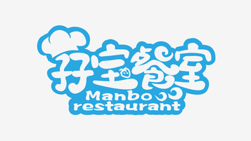 ManboLOGO設(shè)計