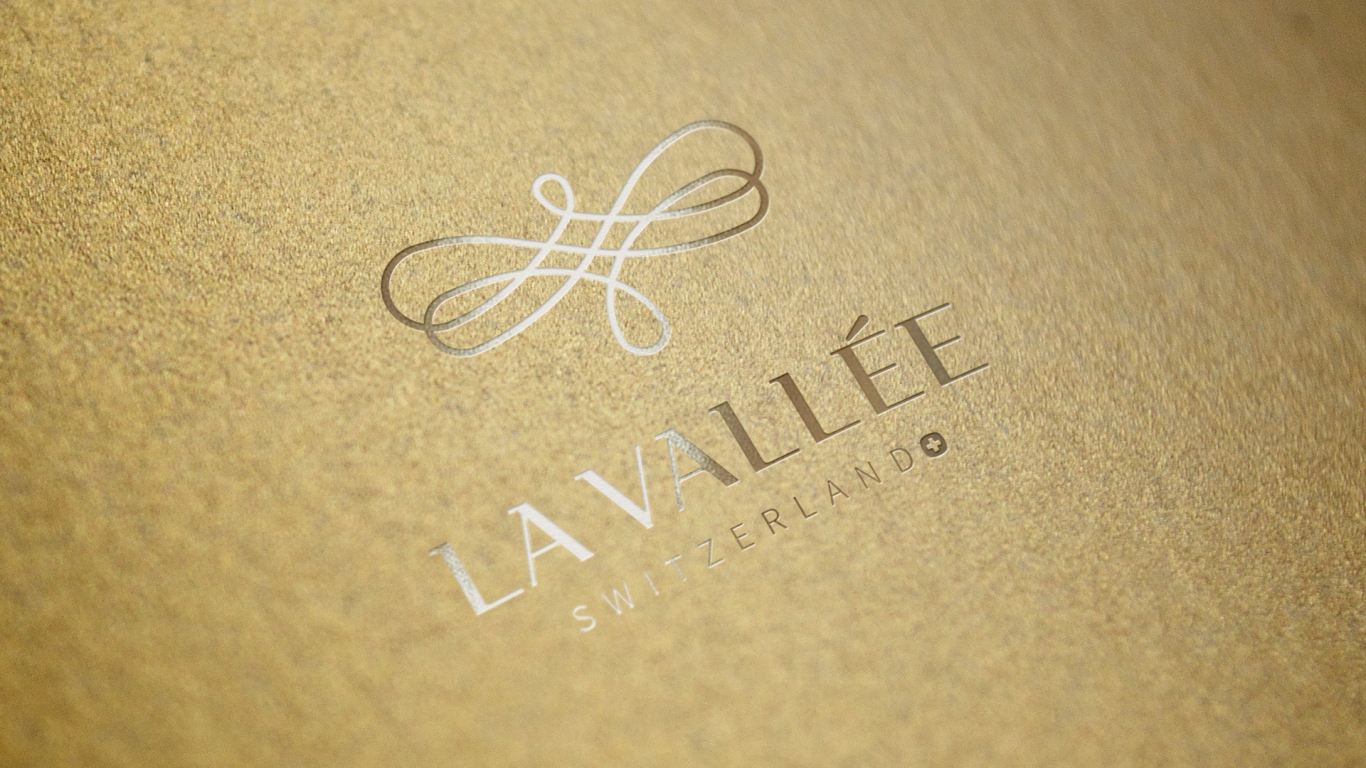 LAVALLEE品牌形象升级图11