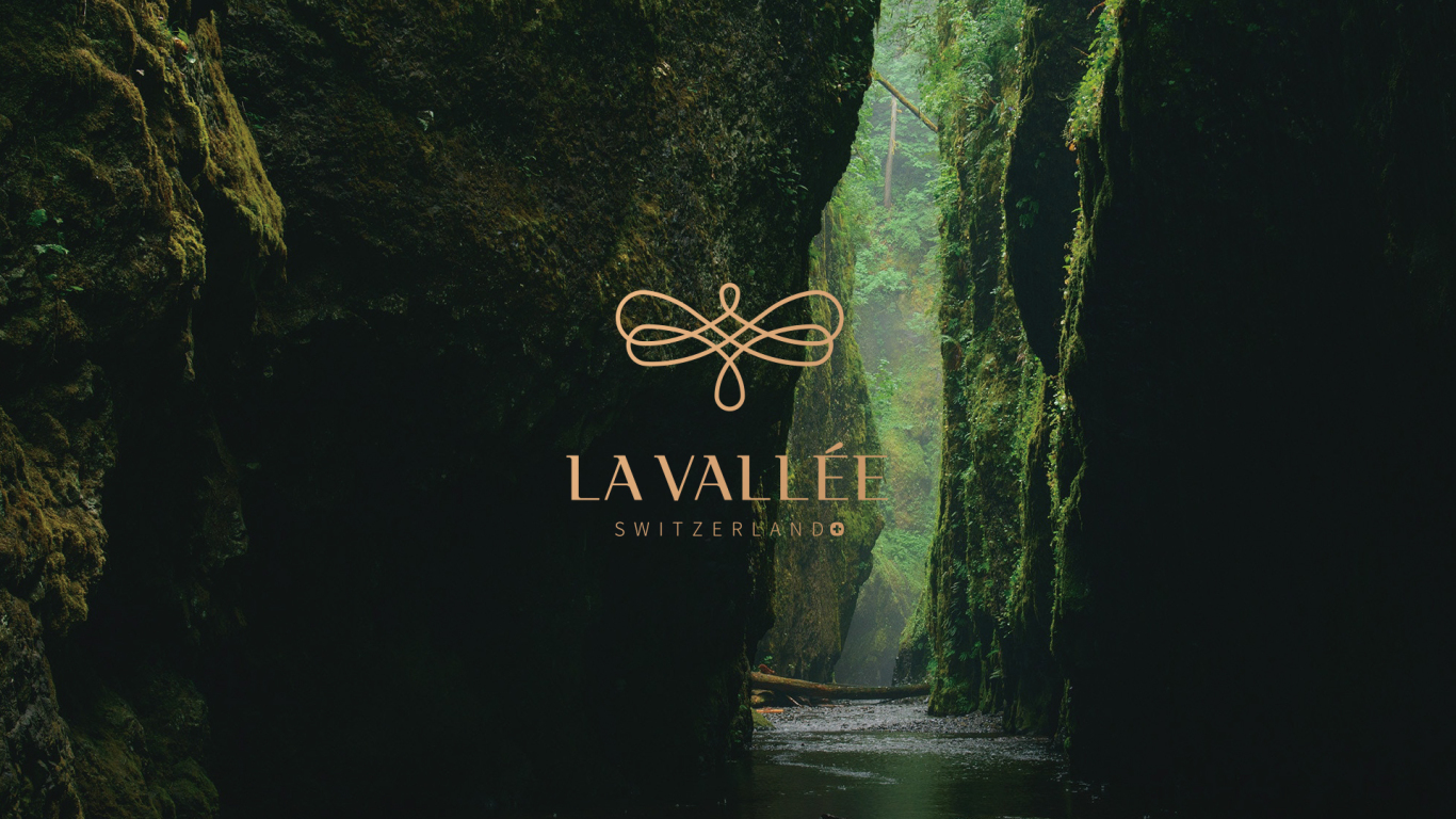 LAVALLEE品牌形象升级图19