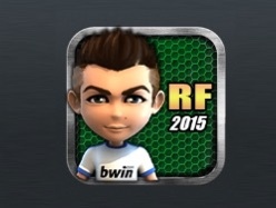 游戏app icon