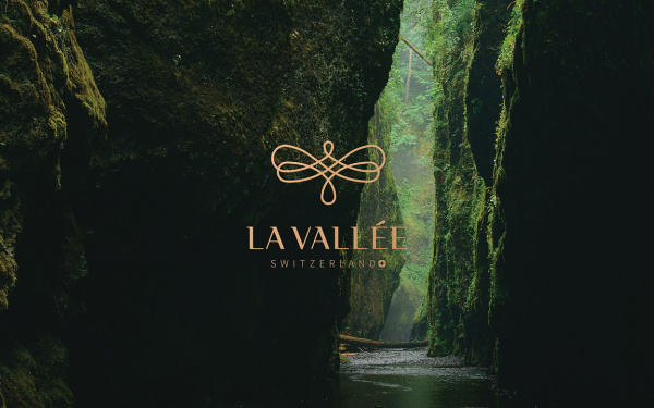 LAVALLEE品牌形象升级