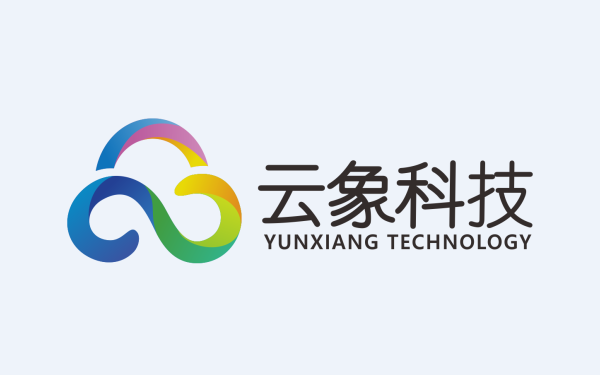 云象科技公司logo