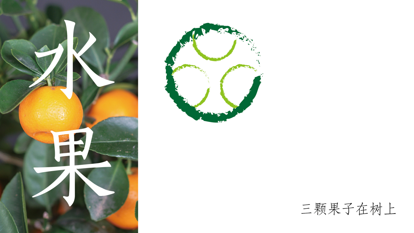 霂弘农业 logo设计图27