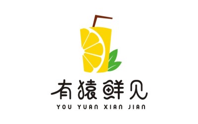 冷饮店logo