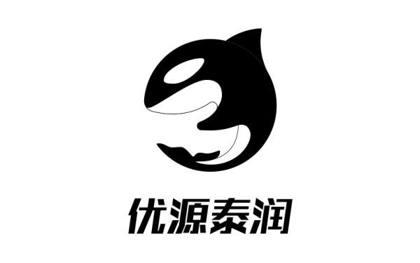优源泰润logo