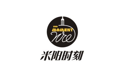 餐饮西餐厅logo