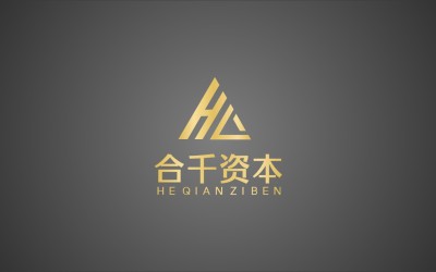 金融logo