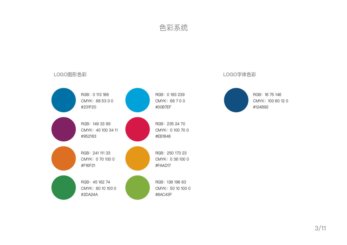中国跳绳协会VIS&全国跳绳联赛赛事形象设计图2