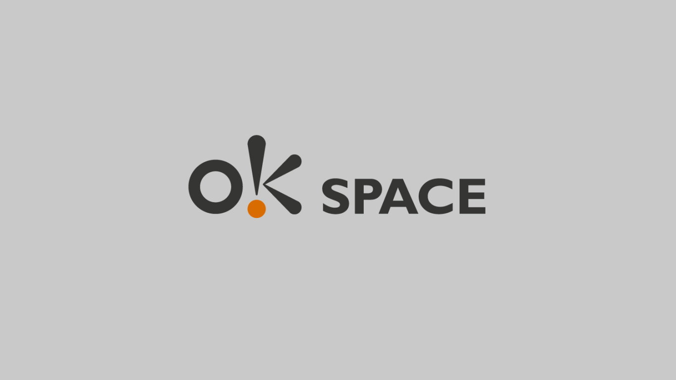 ok space品牌设计图0