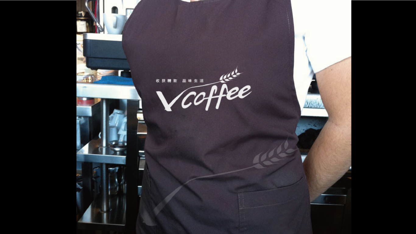 vcoffee品牌设计图6