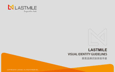 LastMile VI设计