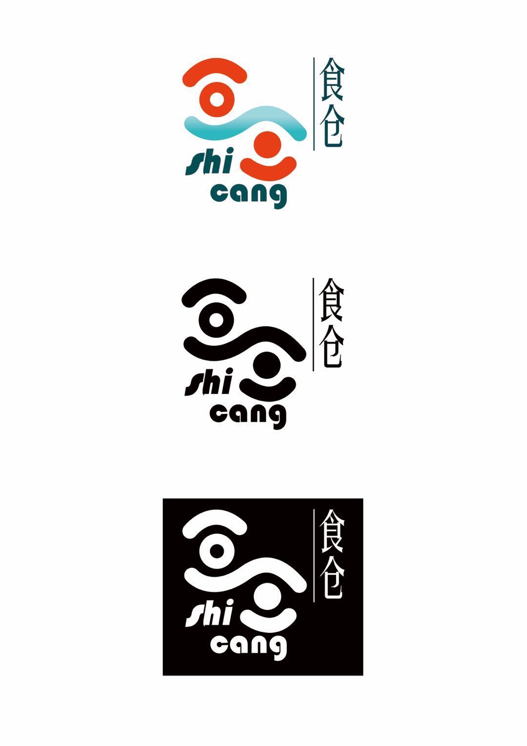 食仓小零食logo图0