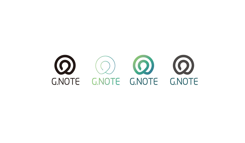 GNOTE | 手机品牌设计图1