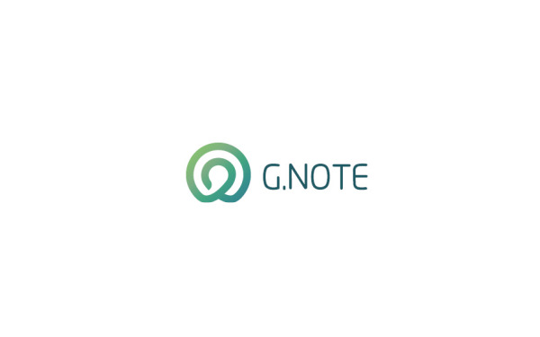 GNOTE | 手機品牌設計