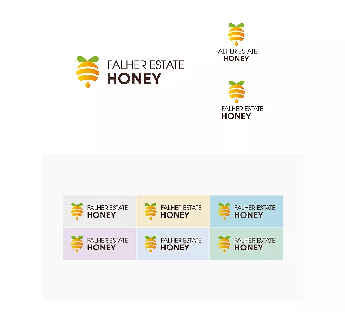 蜂蜜logo图2