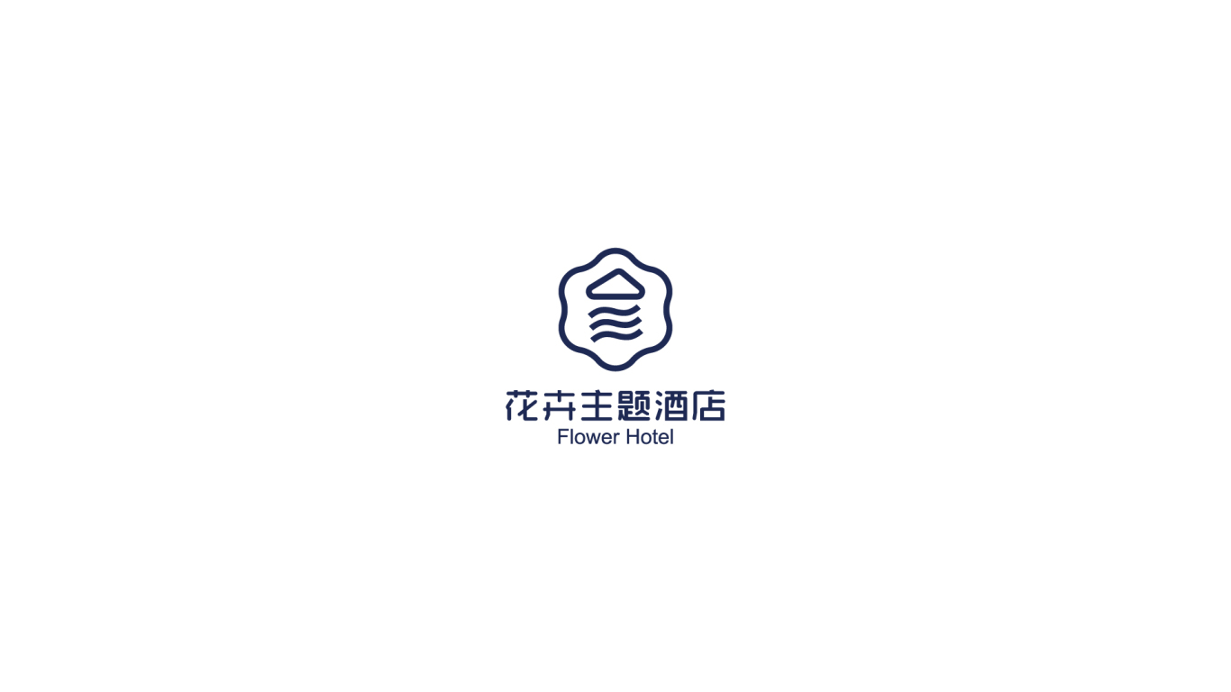 塞石花宿logo设计图0