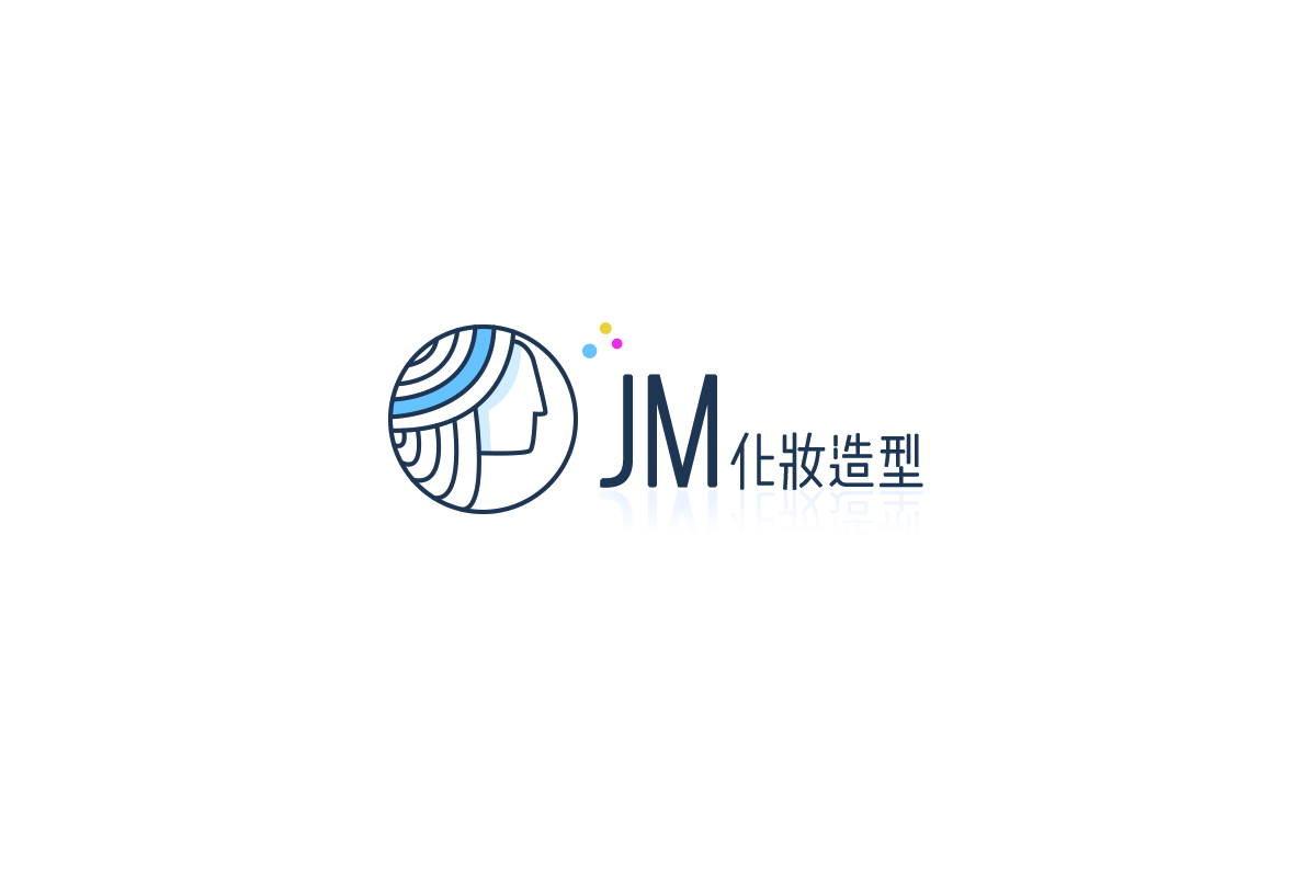 JM化妆造型图0