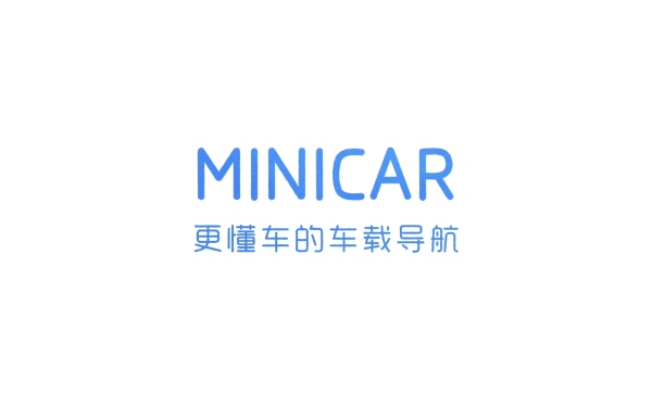 MINICAR車載系統MG動畫設計