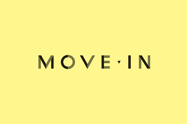 Move-in 品牌設計圖9