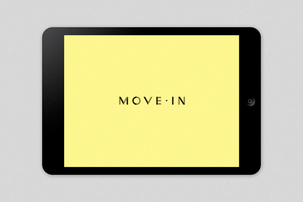 Move-in 品牌设计图0