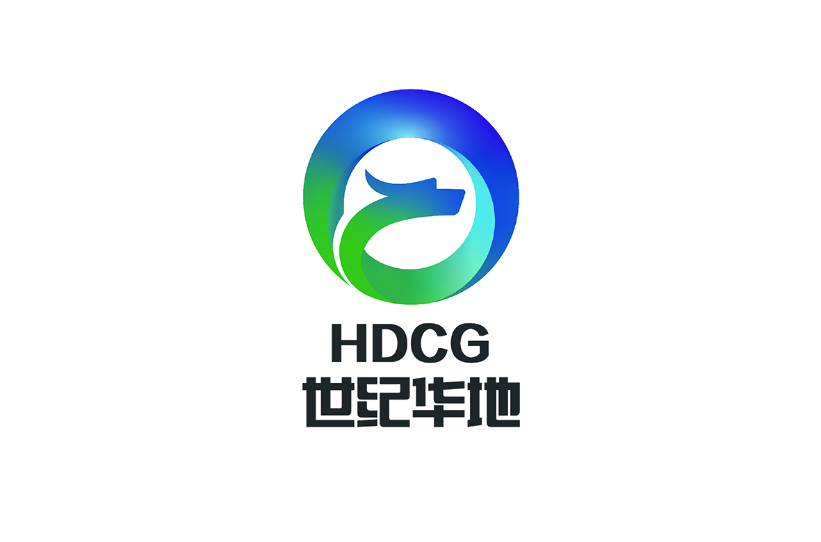 世纪华地数字科技logo图0