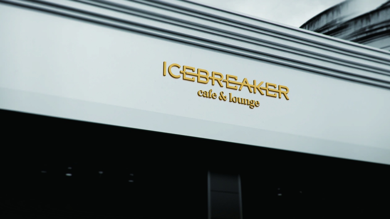 IcebreakerLOGO设计中标图2