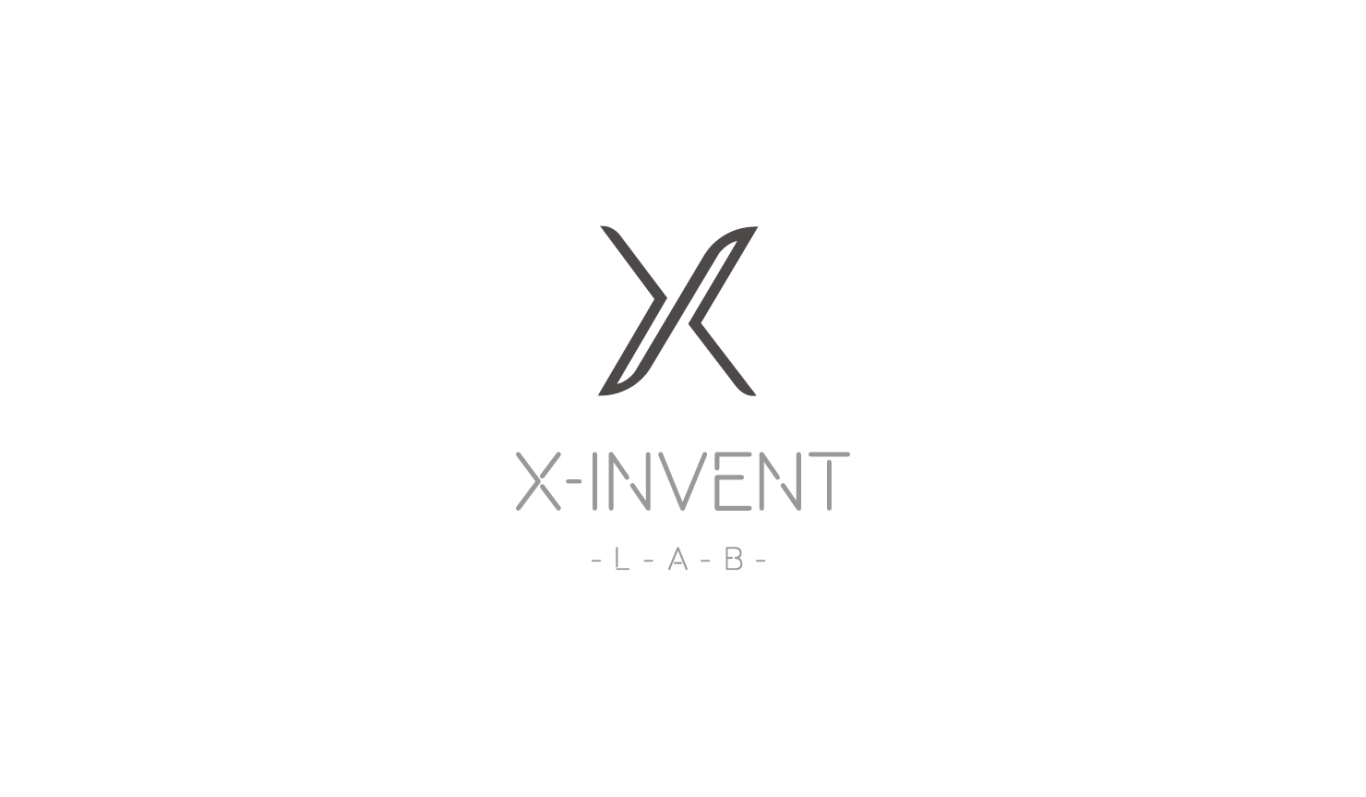 X-INVENT | X可能品牌VI设计图2