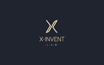 X-INVENT | X可能品牌VI設計