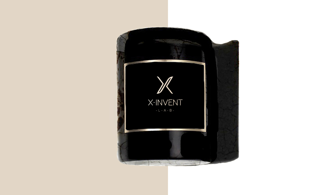 X-INVENT | X可能品牌VI设计图8
