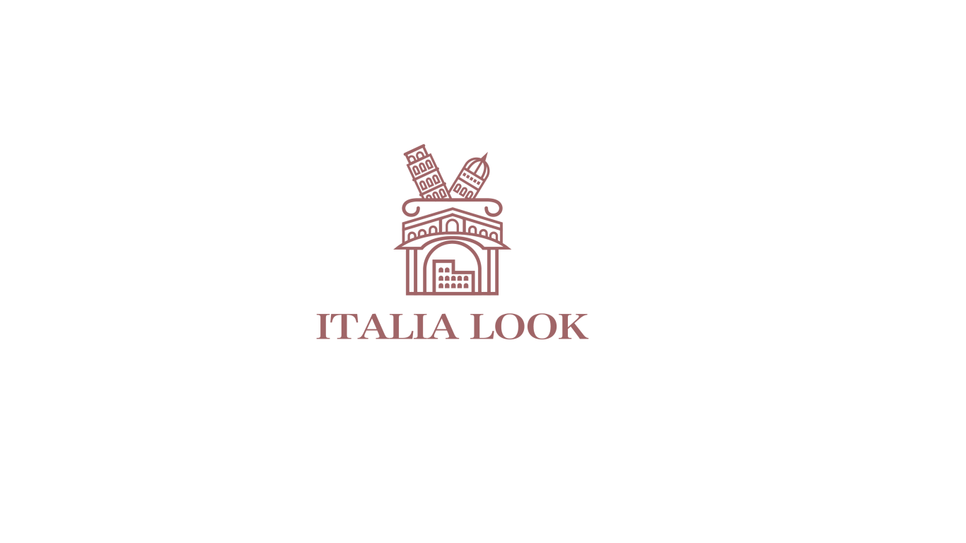 ITALIA LOOKLOGO设计中标图0