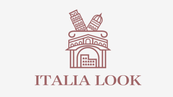 ITALIA LOOKLOGO设计