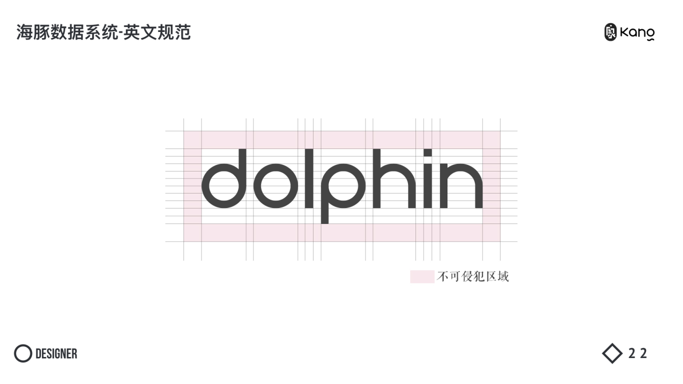 DOLPHIN VI DESIGN--海豚数据平台Vi设计图3