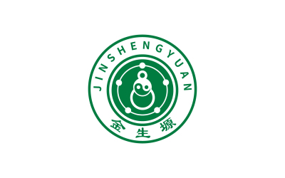 金生塬logo設計