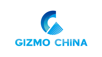 GIZMOCHINA LOGO設(shè)計