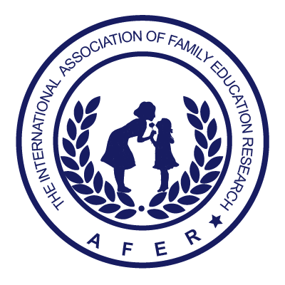 国际家庭教育研究工会logo图4