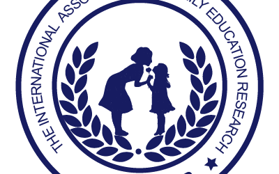 国际家庭教育研究工会logo