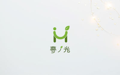环保品牌logo设计