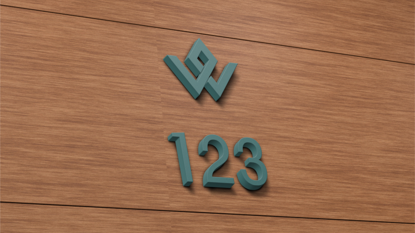 王的酒吧VI設計中標圖112