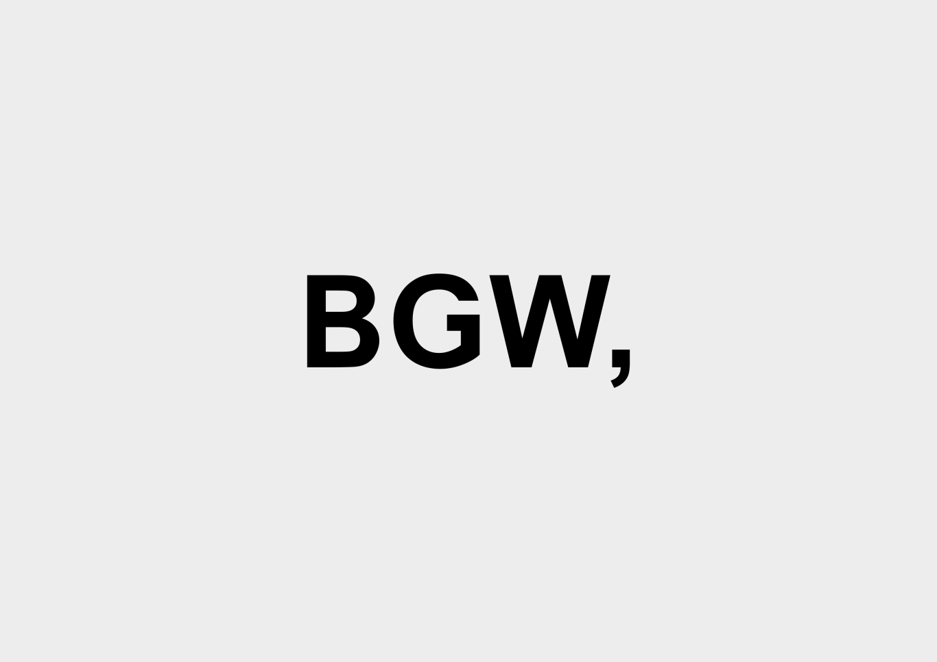 BGW品牌塑建图0